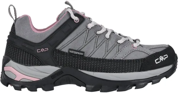 CMP Rigel Vattentät Vandringssko Dam