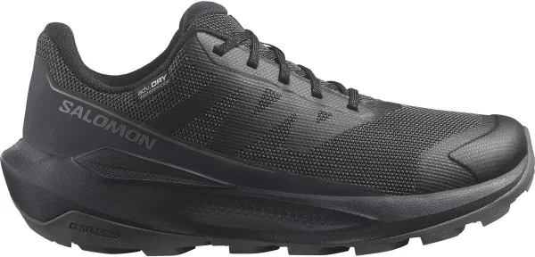Salomon Elixir Tour Waterproof Dammskor