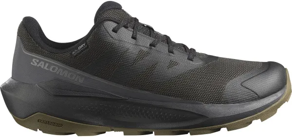 Salomon Elixir Tour Vattentäta Herrskor