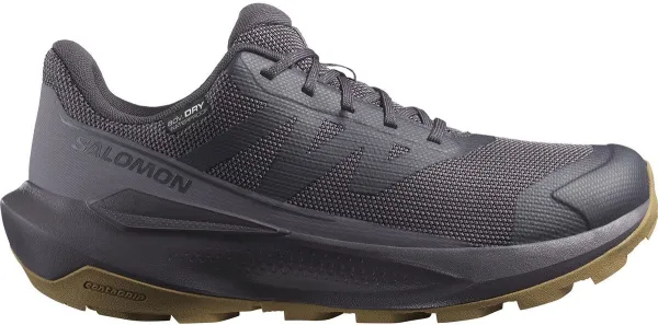 Salomon Elixir Tour Vattentäta Damskor